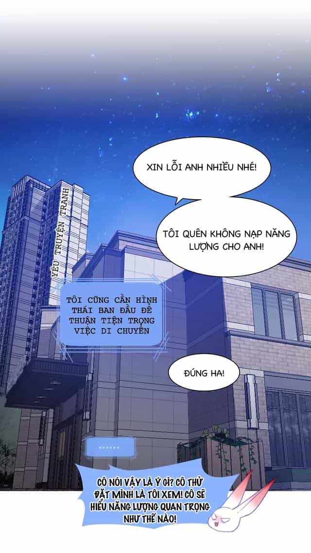 Hướng Dẫn Bảo Trì Người Máy - Chương 19 - ảnh 7
