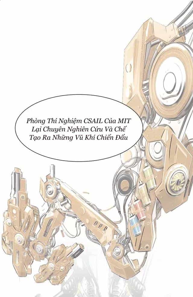 Hướng Dẫn Bảo Trì Người Máy - Chương 2 - ảnh 14