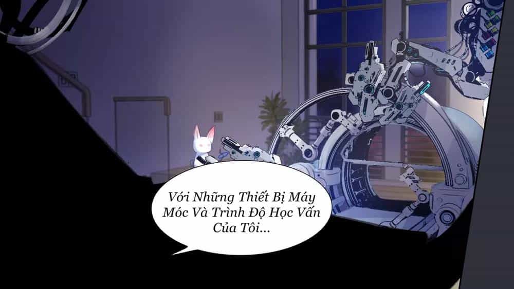 Hướng Dẫn Bảo Trì Người Máy - Chương 2 - ảnh 29