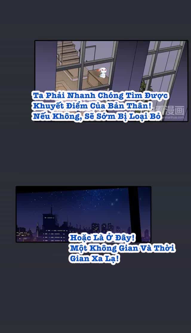 Hướng Dẫn Bảo Trì Người Máy - Chương 2 - ảnh 3