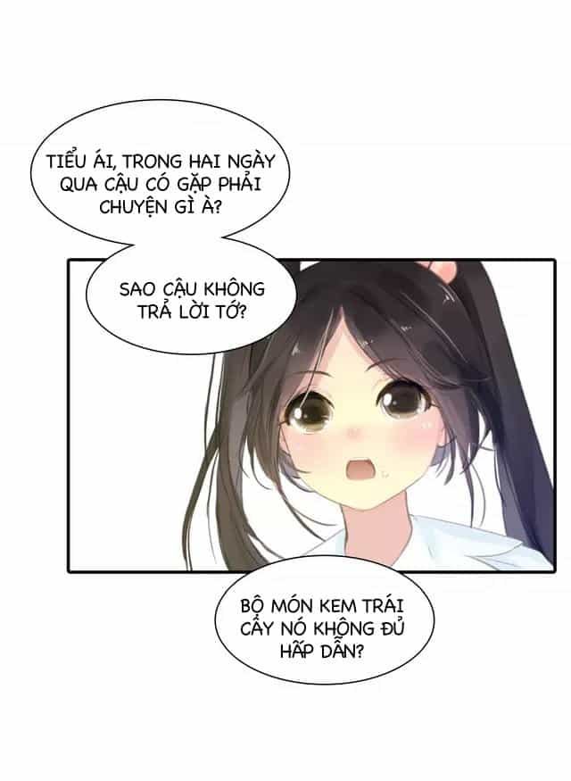 Hướng Dẫn Bảo Trì Người Máy - Chương 21 - ảnh 3