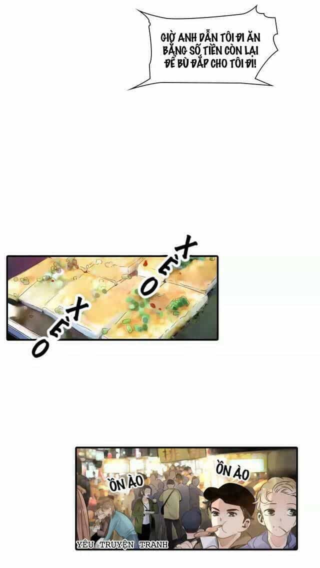 Hướng Dẫn Bảo Trì Người Máy - Chương 22 - ảnh 8