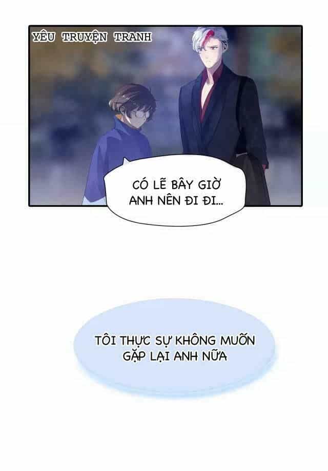 Hướng Dẫn Bảo Trì Người Máy - Chương 23 - ảnh 4
