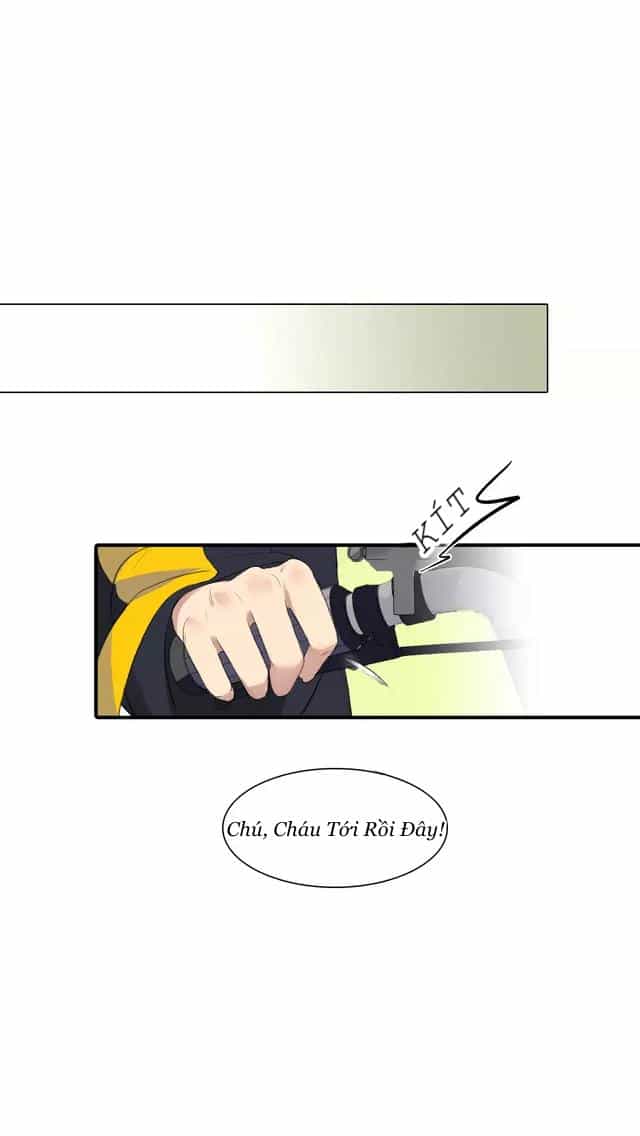 Hướng Dẫn Bảo Trì Người Máy - Chương 3 - ảnh 21