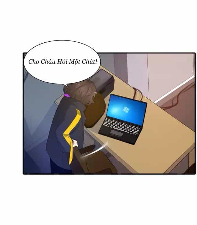 Hướng Dẫn Bảo Trì Người Máy - Chương 3 - ảnh 23