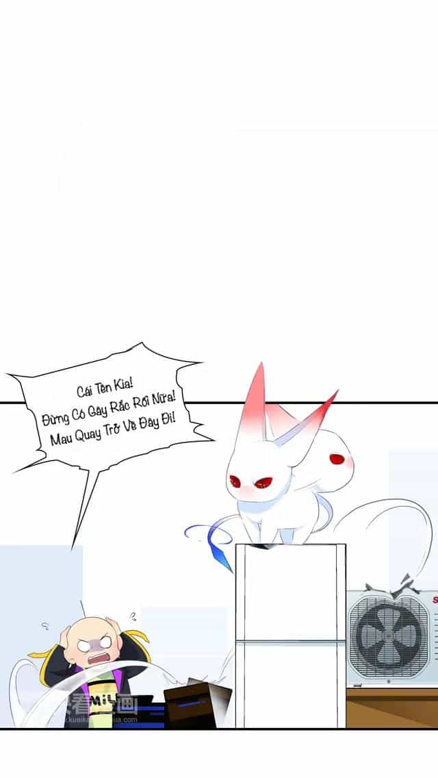 Hướng Dẫn Bảo Trì Người Máy - Chương 3 - ảnh 26