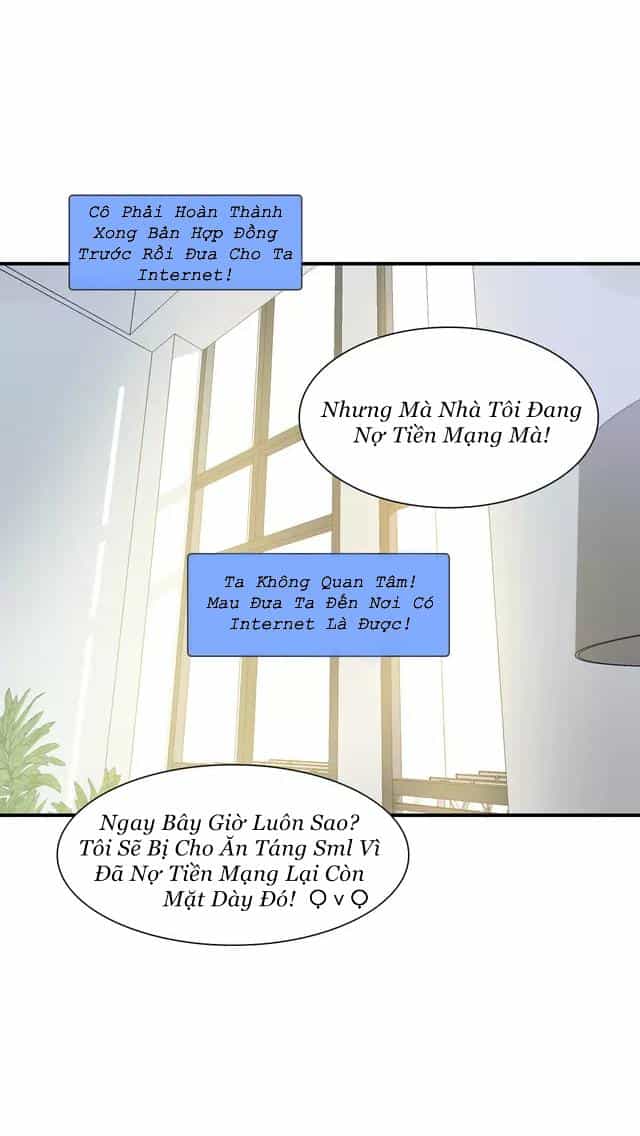 Hướng Dẫn Bảo Trì Người Máy - Chương 3 - ảnh 9