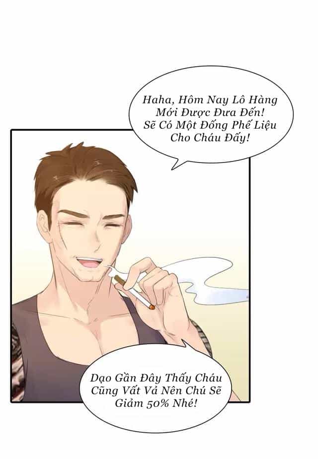 Hướng Dẫn Bảo Trì Người Máy - Chương 4 - ảnh 7