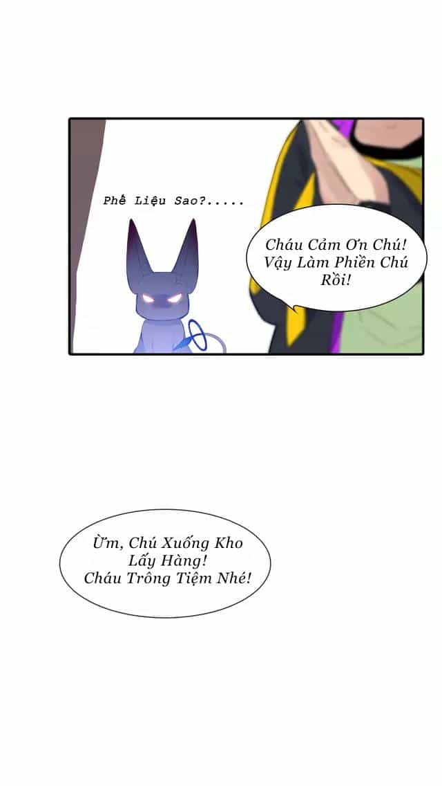 Hướng Dẫn Bảo Trì Người Máy - Chương 4 - ảnh 8