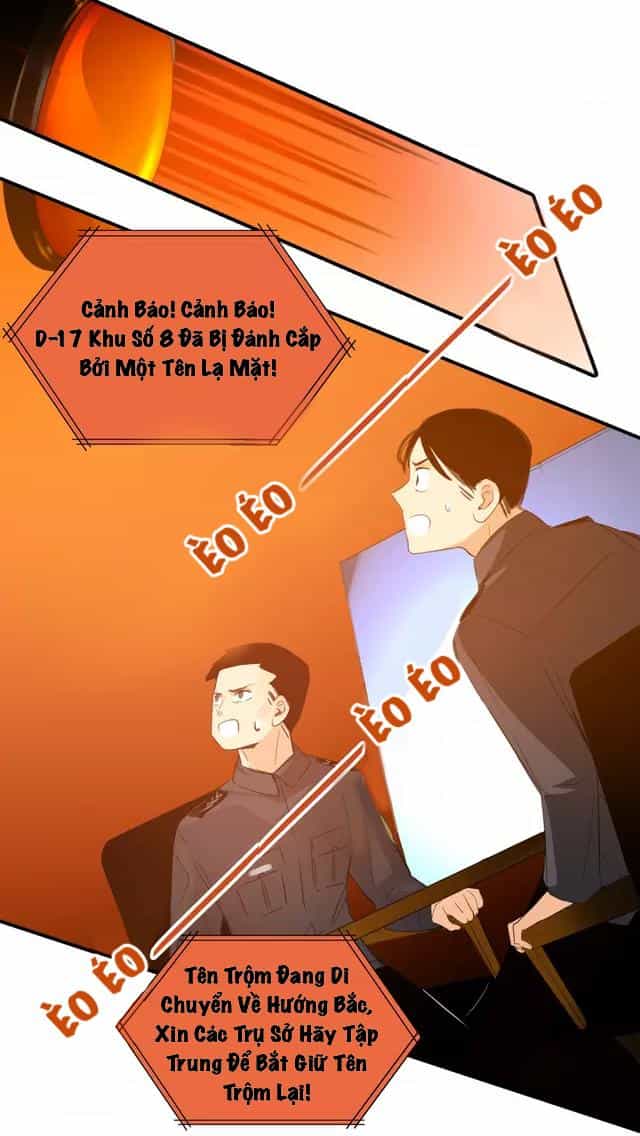 Hướng Dẫn Bảo Trì Người Máy - Chương 5 - ảnh 11