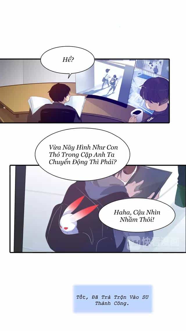 Hướng Dẫn Bảo Trì Người Máy - Chương 5 - ảnh 2