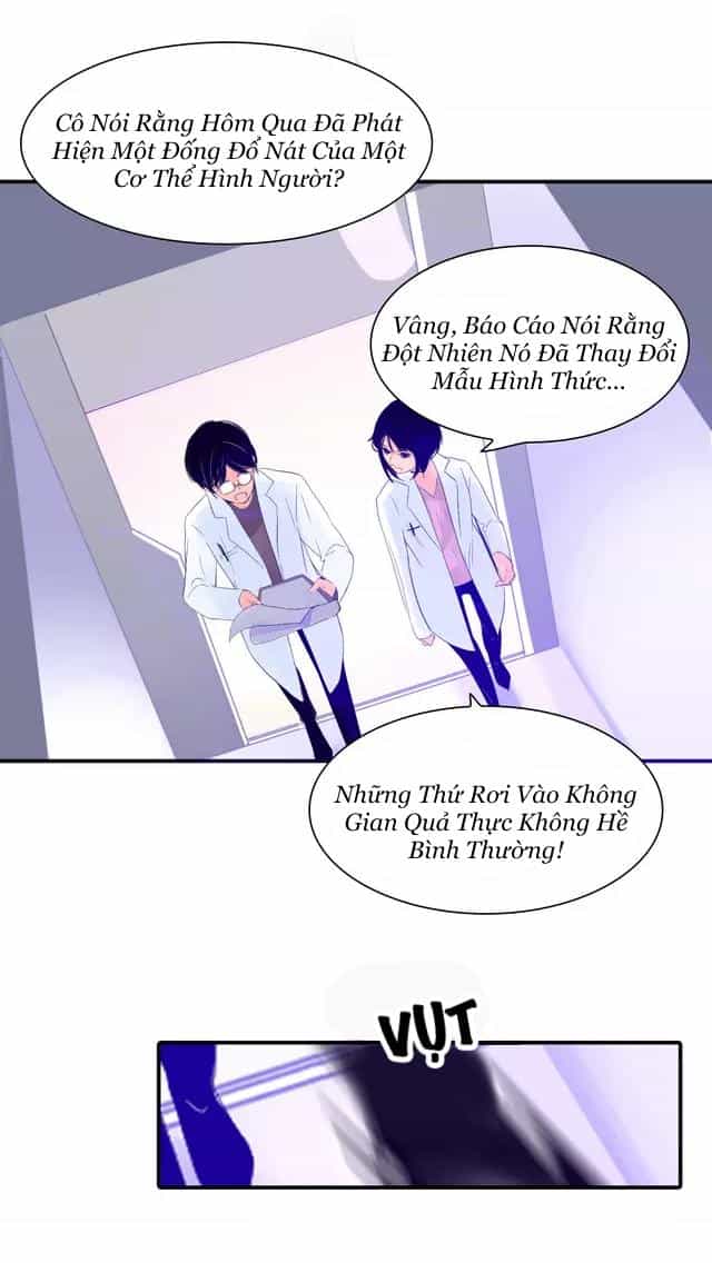 Hướng Dẫn Bảo Trì Người Máy - Chương 5 - ảnh 6