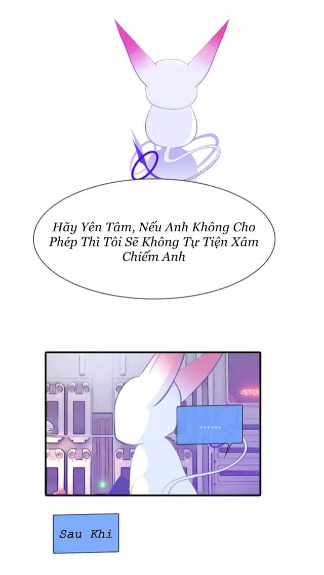 Hướng Dẫn Bảo Trì Người Máy - Chương 6 - ảnh 11