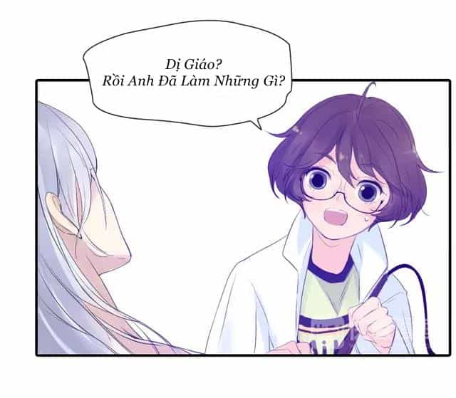 Hướng Dẫn Bảo Trì Người Máy - Chương 6 - ảnh 27