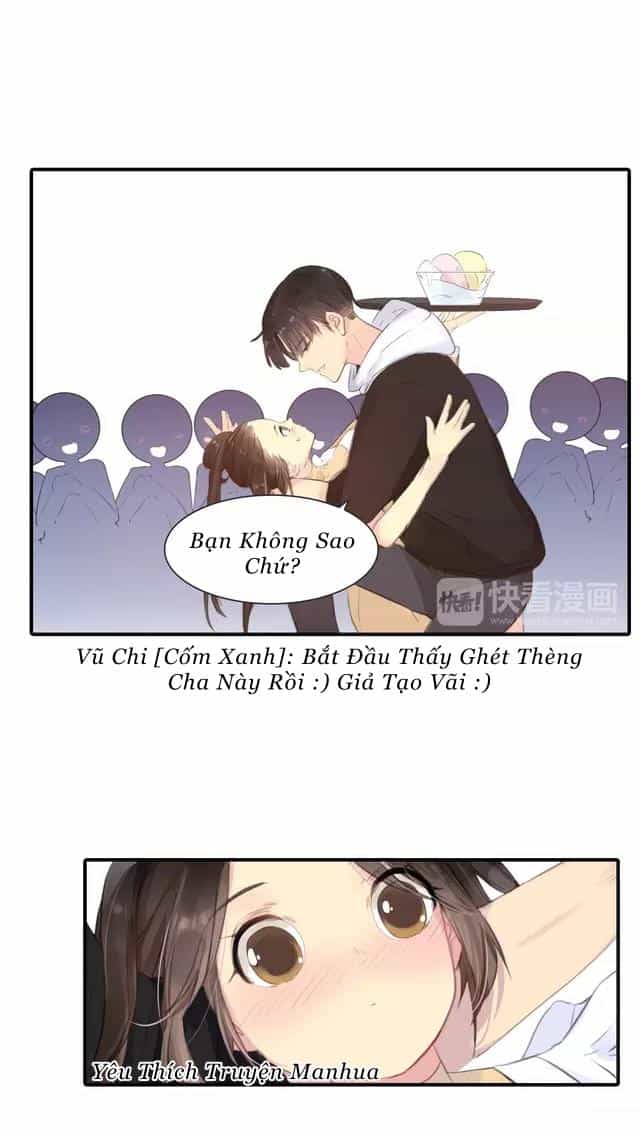 Hướng Dẫn Bảo Trì Người Máy - Chương 8 - ảnh 12