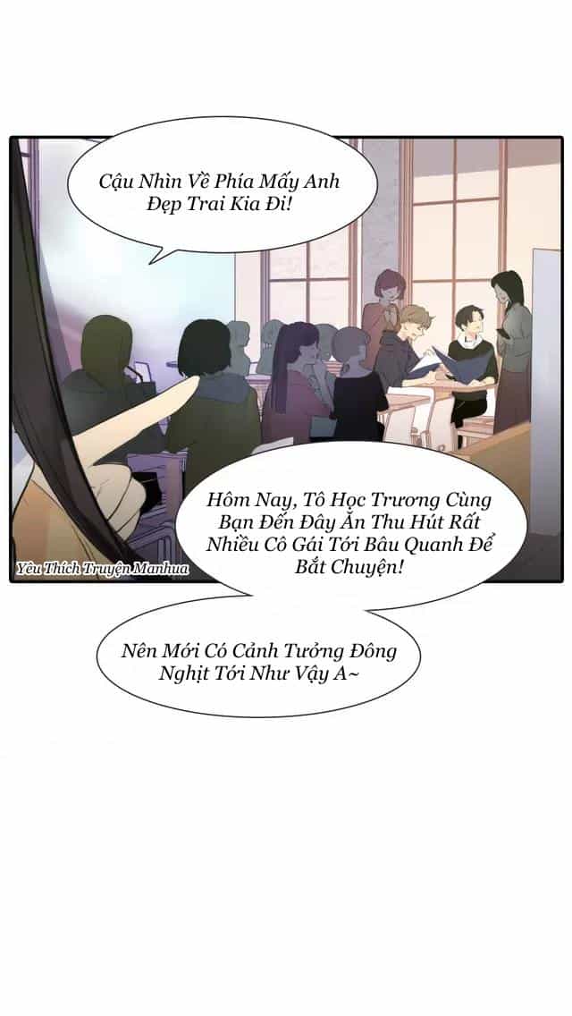 Hướng Dẫn Bảo Trì Người Máy - Chương 8 - ảnh 4