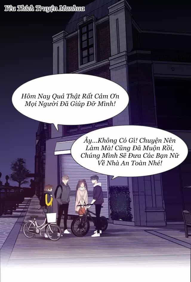 Hướng Dẫn Bảo Trì Người Máy - Chương 9 - ảnh 10