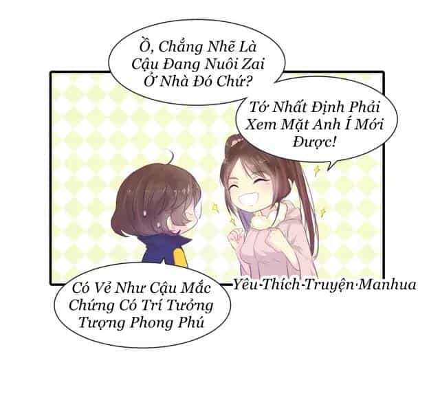 Hướng Dẫn Bảo Trì Người Máy - Chương 9 - ảnh 2