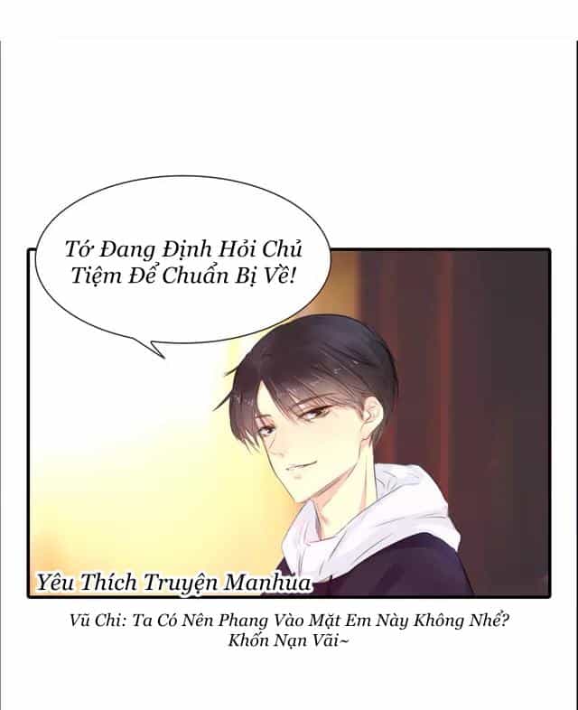 Hướng Dẫn Bảo Trì Người Máy - Chương 9 - ảnh 8