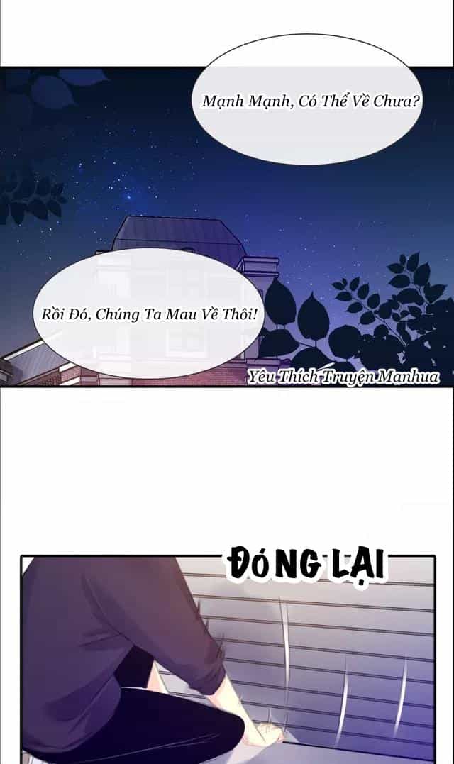 Hướng Dẫn Bảo Trì Người Máy - Chương 9 - ảnh 9