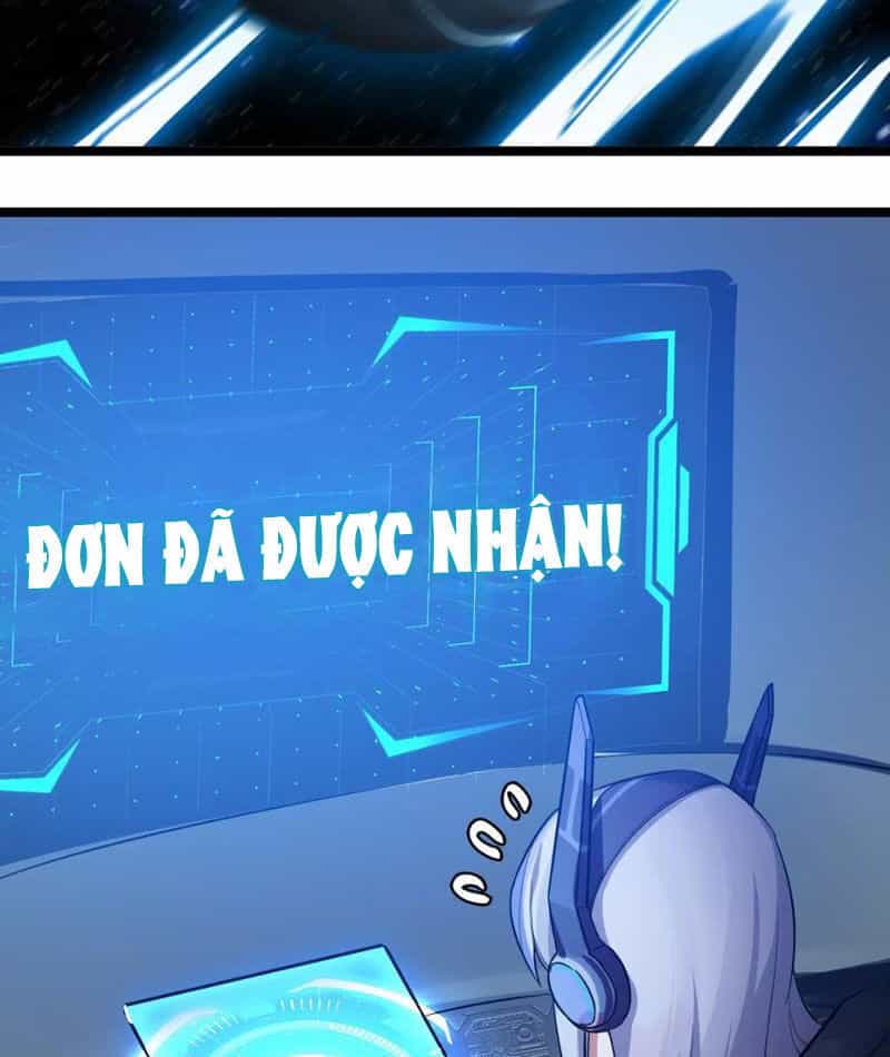 Hướng Dẫn Cứu Viện Kém Nhất Vũ Trụ - Chương 1 - ảnh 29