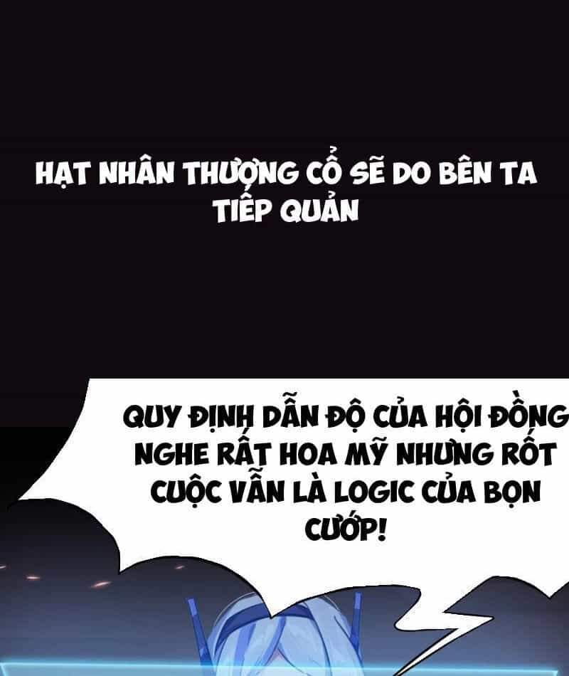 Hướng Dẫn Cứu Viện Kém Nhất Vũ Trụ - Chương 1 - ảnh 34