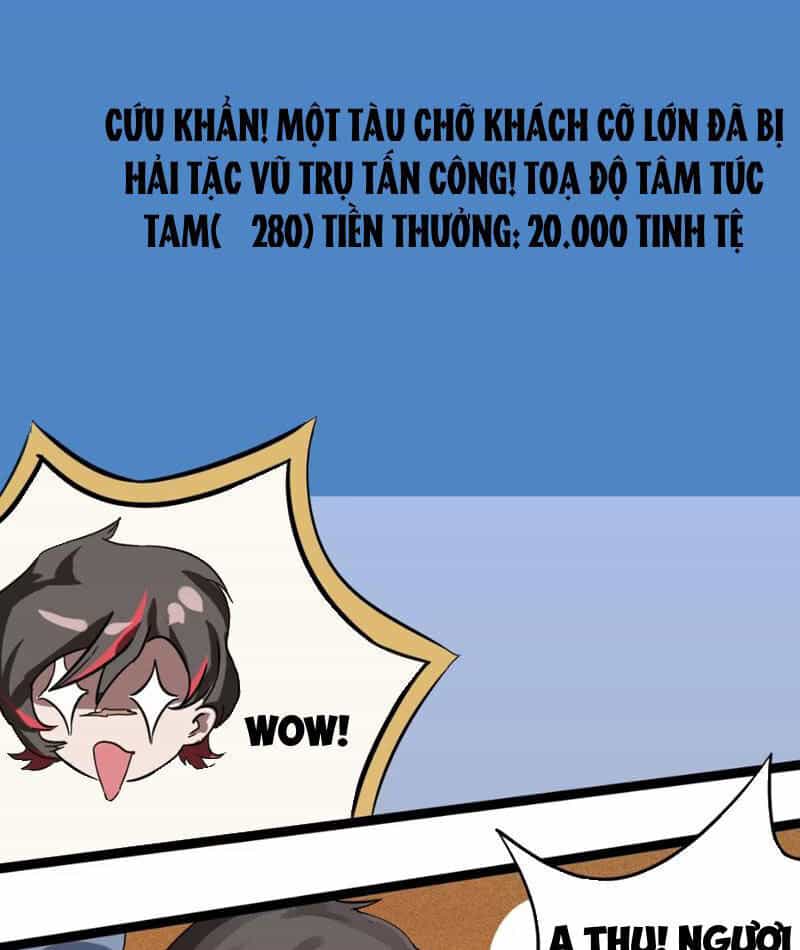 Hướng Dẫn Cứu Viện Kém Nhất Vũ Trụ - Chương 1 - ảnh 5