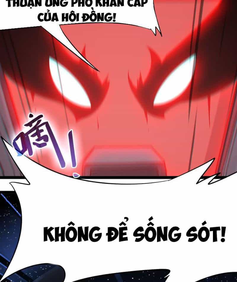 Hướng Dẫn Cứu Viện Kém Nhất Vũ Trụ - Chương 1 - ảnh 56