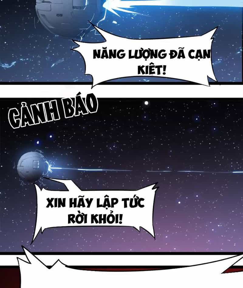 Hướng Dẫn Cứu Viện Kém Nhất Vũ Trụ - Chương 1 - ảnh 59