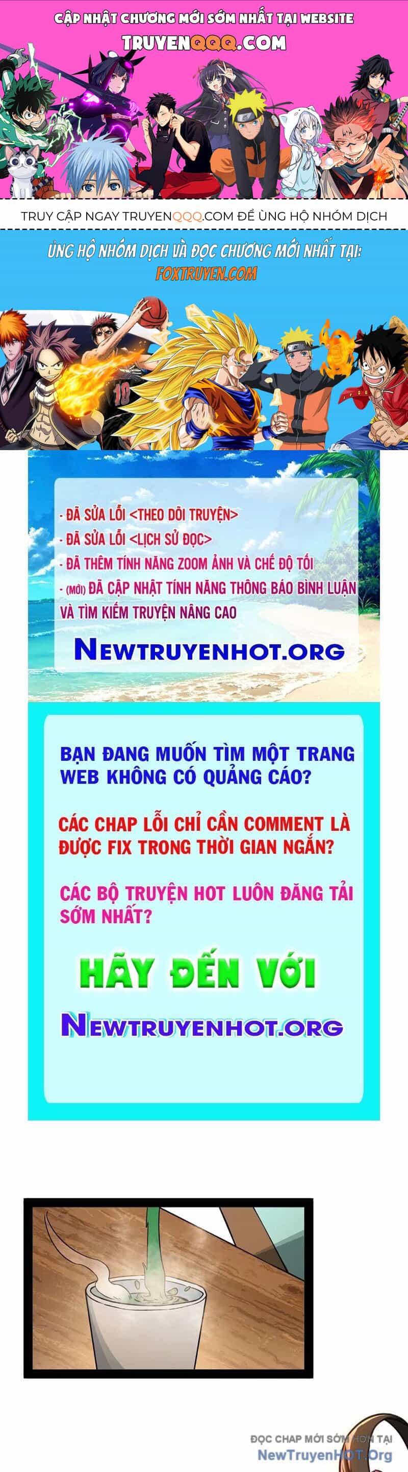 Hướng Dẫn Cứu Viện Kém Nhất Vũ Trụ - Chương 10 - ảnh 1