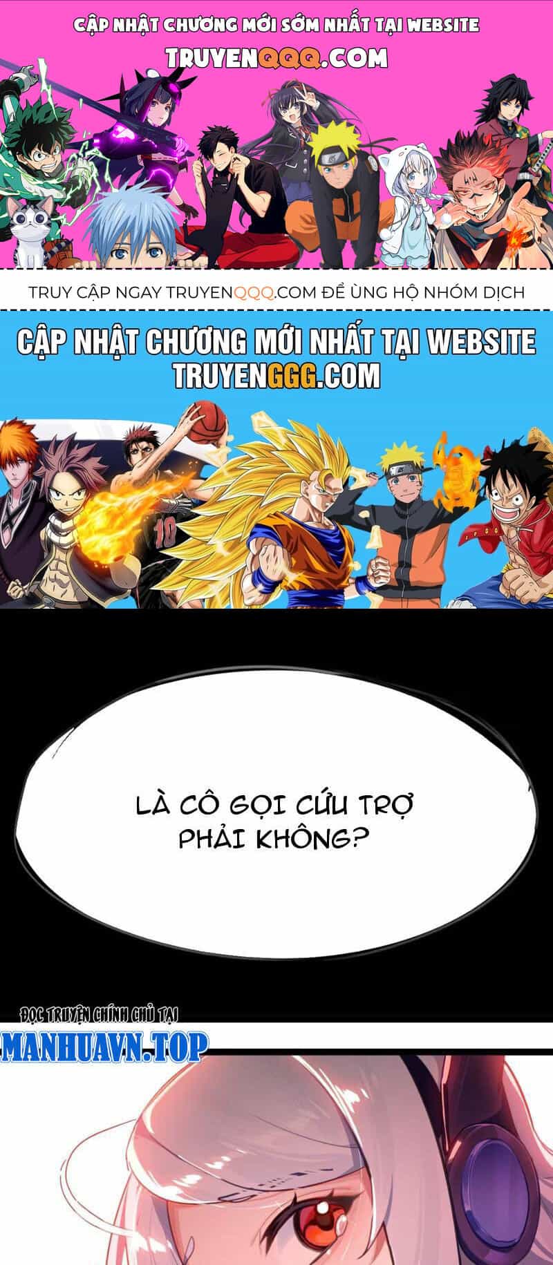 Hướng Dẫn Cứu Viện Kém Nhất Vũ Trụ - Chương 2 - ảnh 1