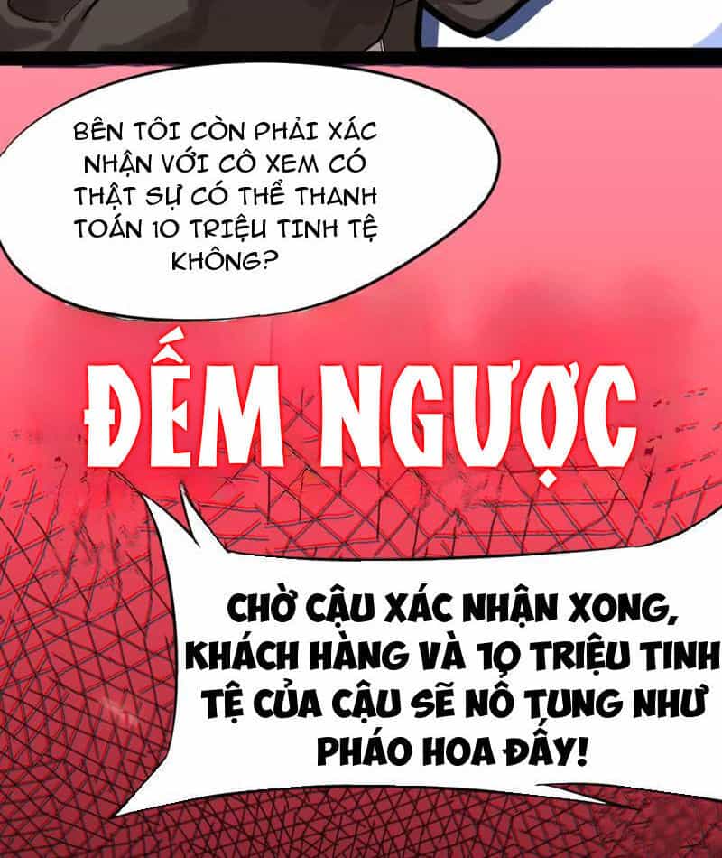 Hướng Dẫn Cứu Viện Kém Nhất Vũ Trụ - Chương 2 - ảnh 12