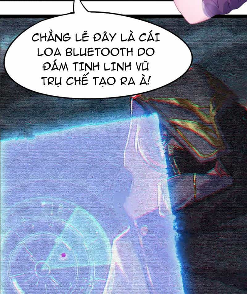 Hướng Dẫn Cứu Viện Kém Nhất Vũ Trụ - Chương 2 - ảnh 22
