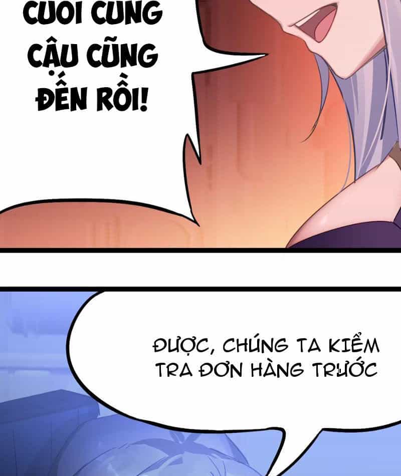 Hướng Dẫn Cứu Viện Kém Nhất Vũ Trụ - Chương 2 - ảnh 5