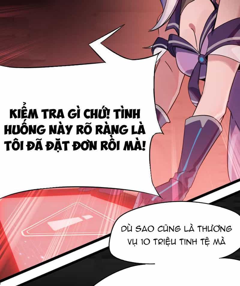 Hướng Dẫn Cứu Viện Kém Nhất Vũ Trụ - Chương 2 - ảnh 8