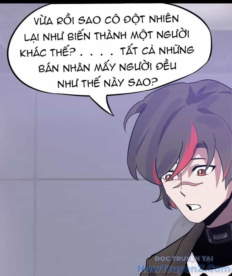 Hướng Dẫn Cứu Viện Kém Nhất Vũ Trụ - Chương 4 - ảnh 38