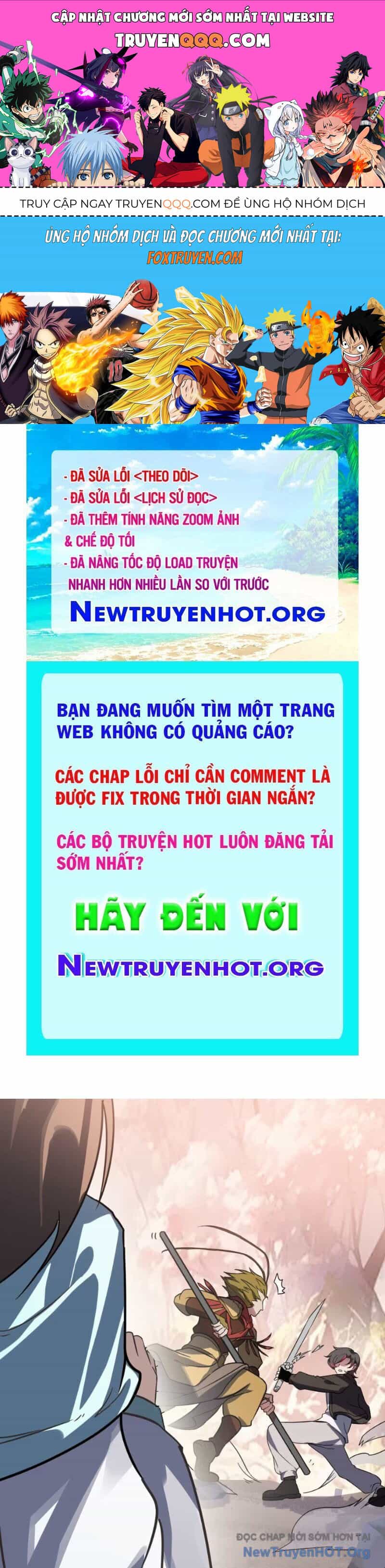 Hướng Dẫn Cứu Viện Kém Nhất Vũ Trụ - Chương 9 - ảnh 1