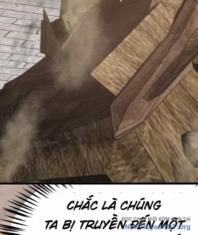 Hướng Dẫn Cứu Viện Kém Nhất Vũ Trụ - Chương 9 - ảnh 39