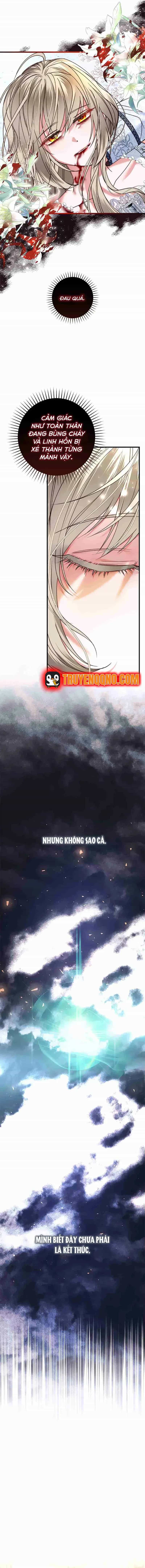Hướng Dẫn Dành Cho Ác Nữ - Chương 1 - ảnh 14