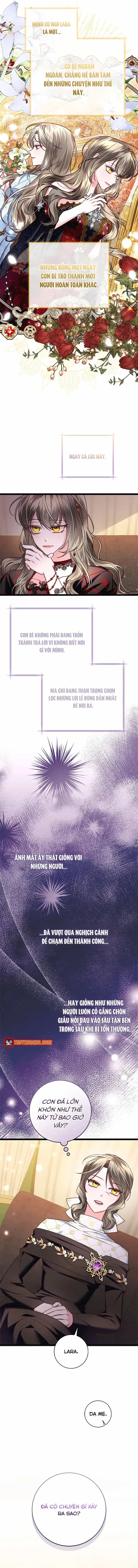 Hướng Dẫn Dành Cho Ác Nữ - Chương 11 - ảnh 7