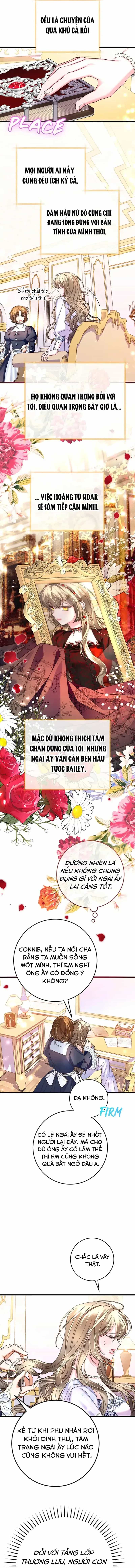 Hướng Dẫn Dành Cho Ác Nữ - Chương 7 - ảnh 7