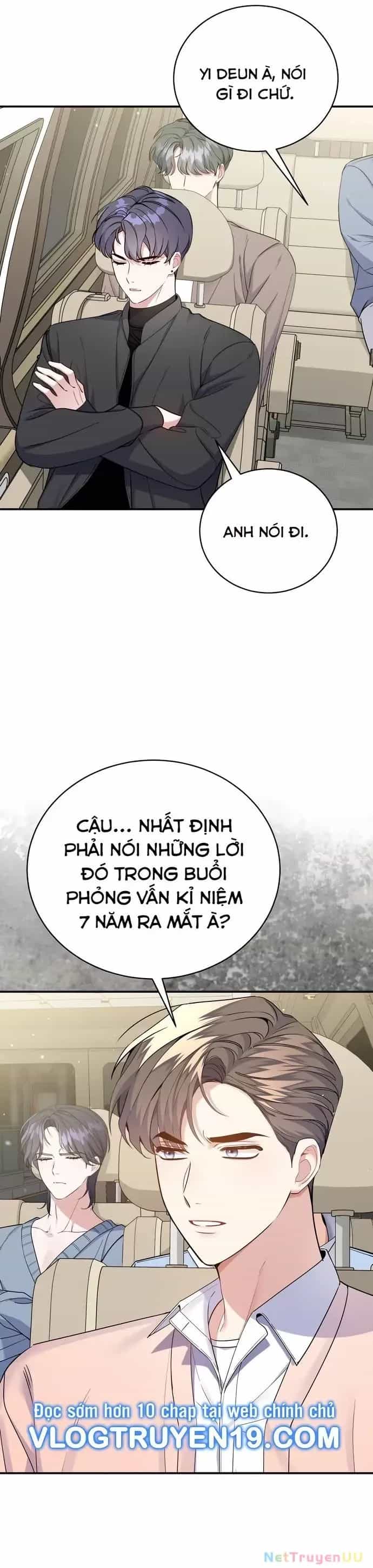 Hướng Dẫn Hồi Quy Dành Cho Thần Tượng - Chương 1 - ảnh 13