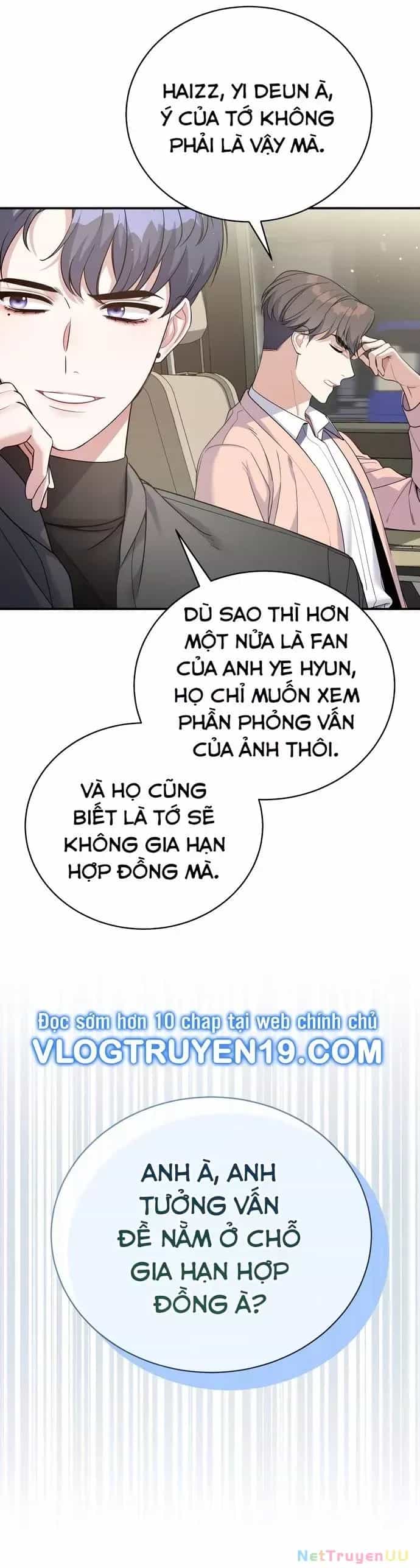 Hướng Dẫn Hồi Quy Dành Cho Thần Tượng - Chương 1 - ảnh 15