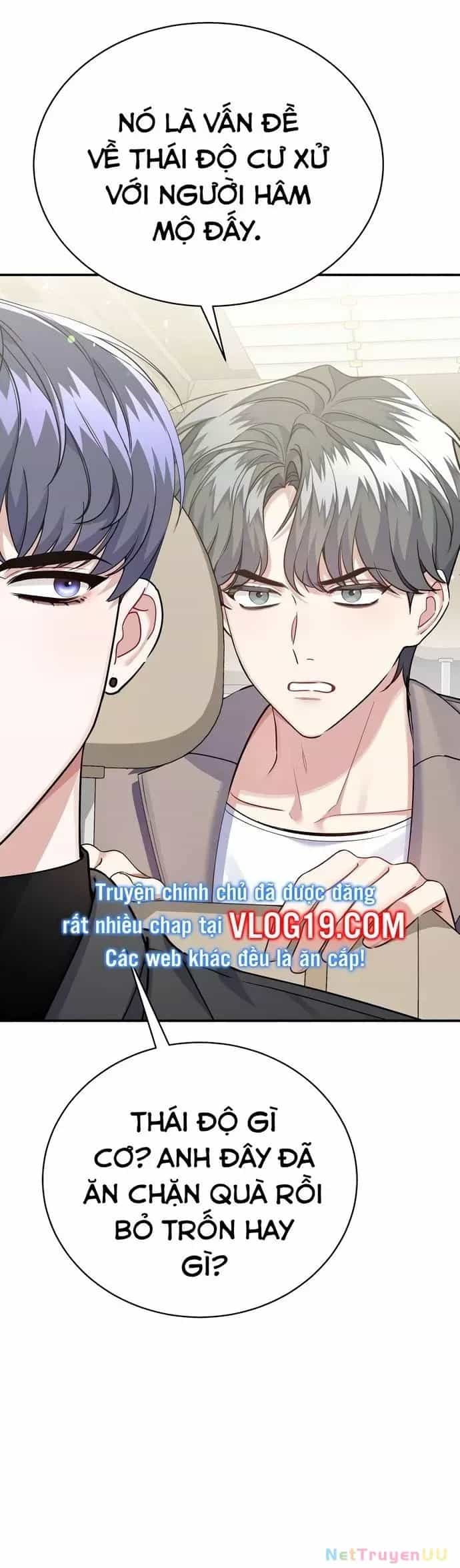 Hướng Dẫn Hồi Quy Dành Cho Thần Tượng - Chương 1 - ảnh 16