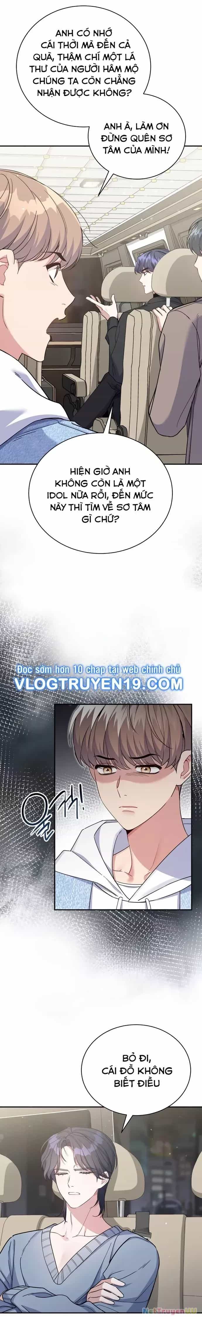 Hướng Dẫn Hồi Quy Dành Cho Thần Tượng - Chương 1 - ảnh 17