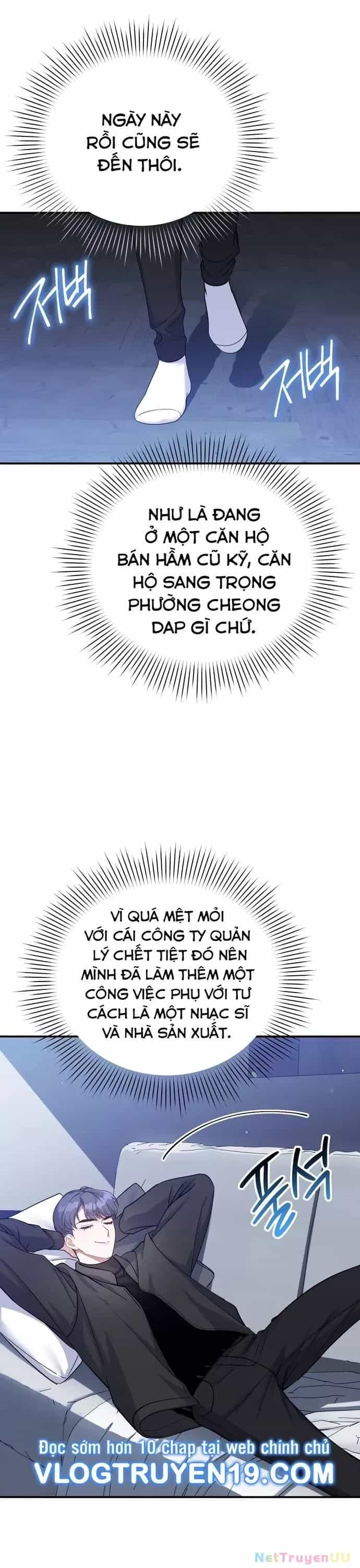 Hướng Dẫn Hồi Quy Dành Cho Thần Tượng - Chương 1 - ảnh 22