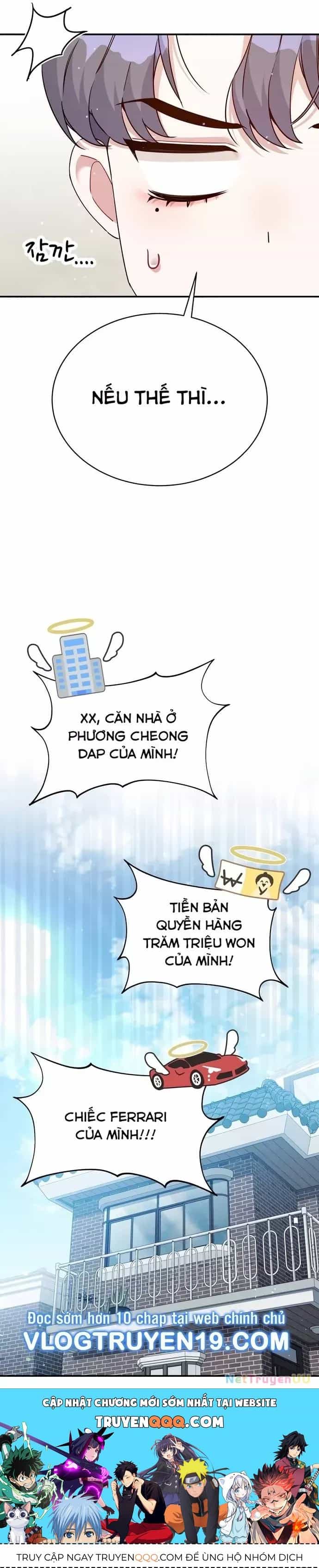 Hướng Dẫn Hồi Quy Dành Cho Thần Tượng - Chương 1 - ảnh 41