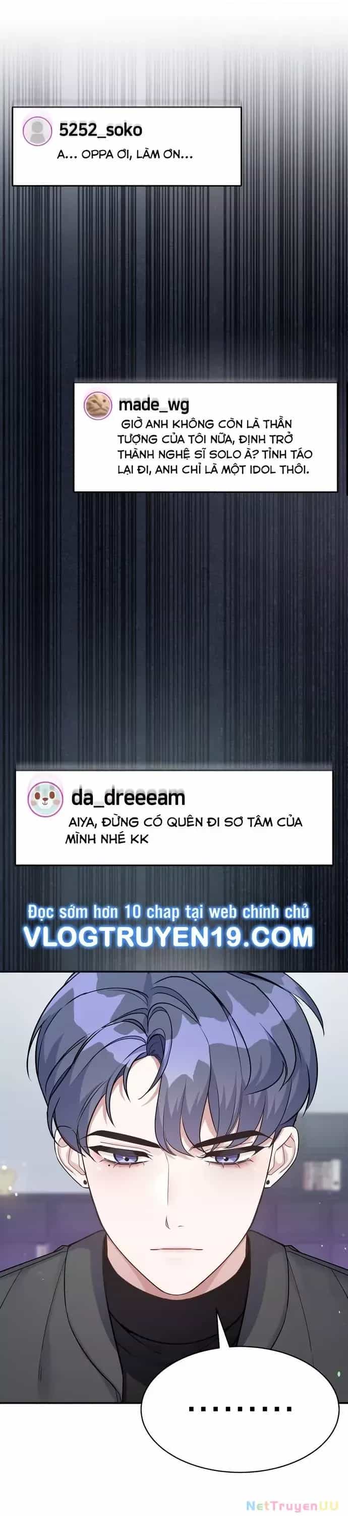 Hướng Dẫn Hồi Quy Dành Cho Thần Tượng - Chương 1 - ảnh 8