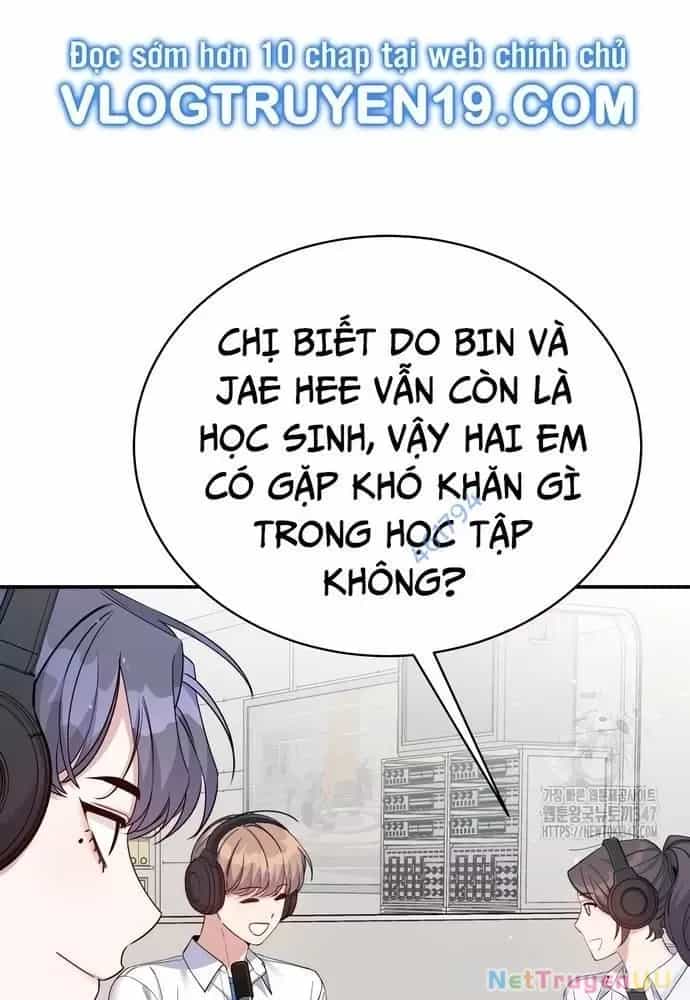 Hướng Dẫn Hồi Quy Dành Cho Thần Tượng - Chương 13 - ảnh 32