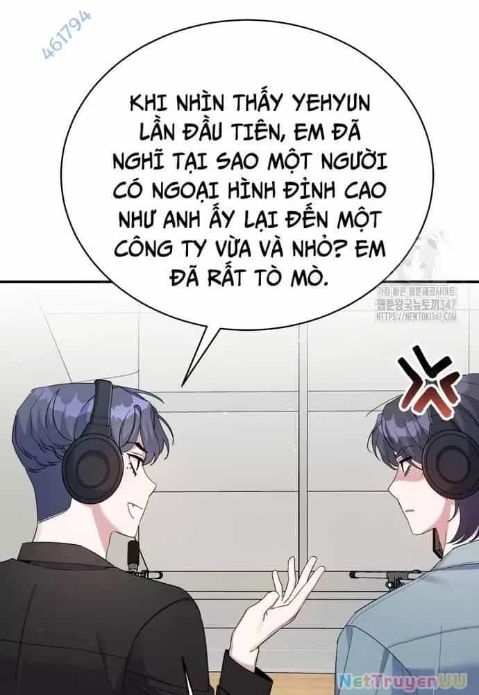 Hướng Dẫn Hồi Quy Dành Cho Thần Tượng - Chương 13 - ảnh 38